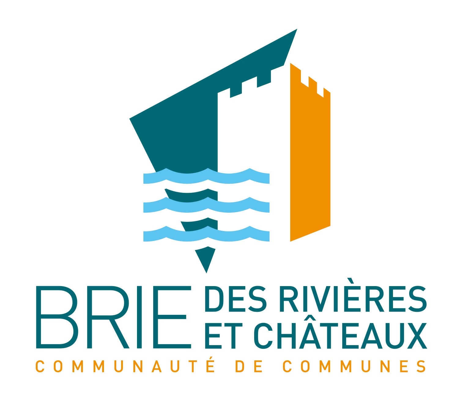 Brie des rivières et des châteaux