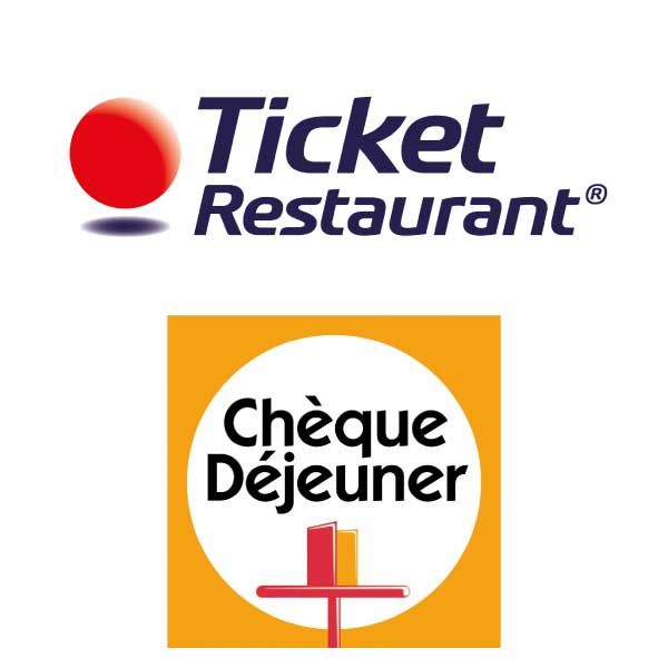 Ticket-resto