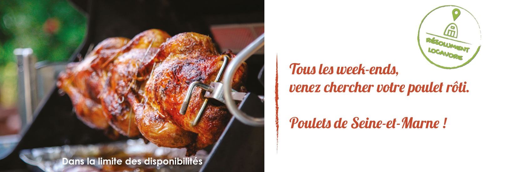 poulet rôti