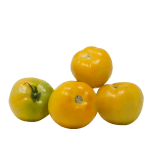 tomate-jaune
