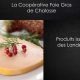 la coopérative foie gras de chalosse