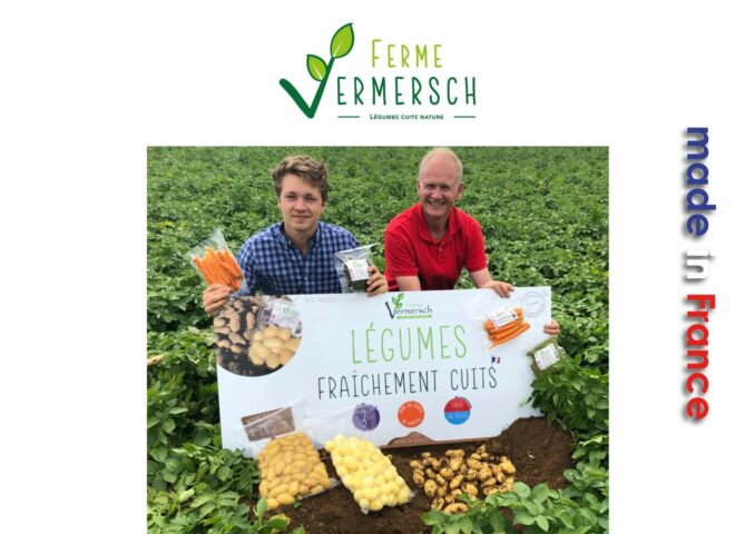 La Ferme Vermersch